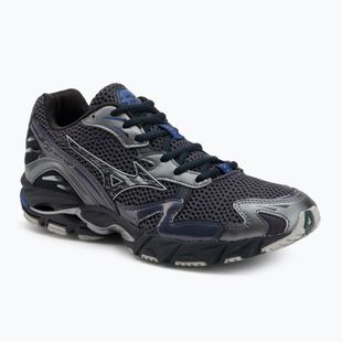 Обувки Mizuno Wave Rider 10 odyssey grey/black/metallic grey