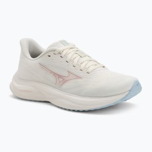 Дамски обувки за бягане Mizuno Revolt 4 snow white/bleached mauve/nantucket breeze