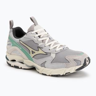 Обувки Mizuno Wave Rider 10 Premium opal gray/pristine/creme de menthe