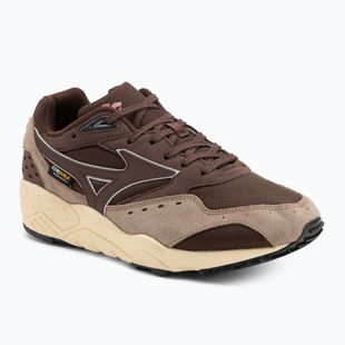 Обувки Mizuno Contender Cordura chicory coffee/harbour mist/fossil