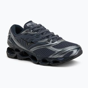 Мъжки обувки Mizuno Wave Prophecy LS odyssey gray/black/metallic gray