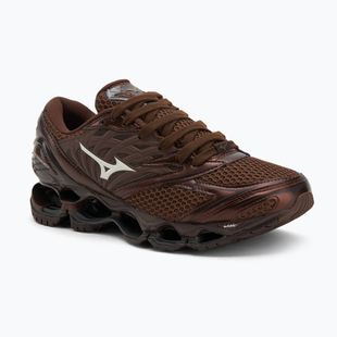 Мъжки обувки Mizuno Wave Prophecy LS chicory coffee/black/chicory coffee