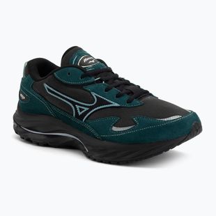Мъжки обувки Mizuno Wave Rider β black sand/black/deep teal