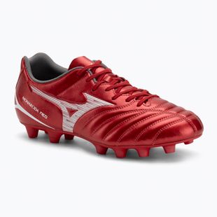Футболни обувки Mizuno Monarcida Neo III Select Md morelia 40th red/white