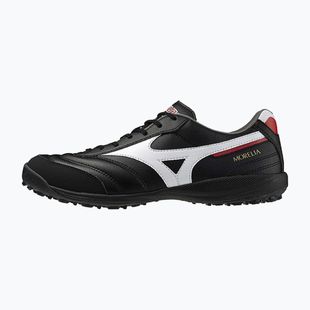 Футболни обувки Mizuno Morelia Sala Pro TF black/white/chinese red