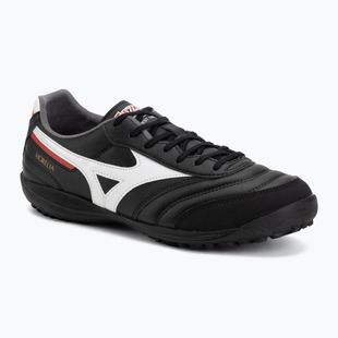 Футболни обувки Mizuno Morelia Sala Pro TF black/white/chinese red
