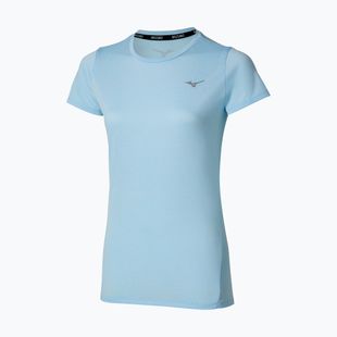 Женска тениска Mizuno Core Tee nantucket breeze за бягане