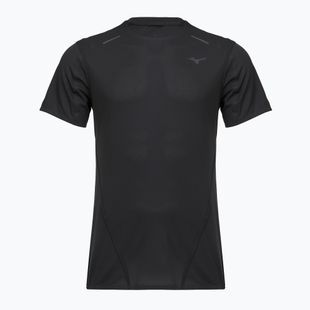 Мъжка тениска за бягане Mizuno Tech Light DAF black