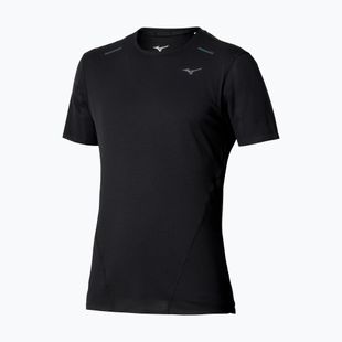 Мъжка тениска за бягане Mizuno Tech Light DAF black