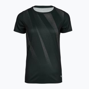 Дамска тениска за бягане Mizuno Core Graphic Tee black