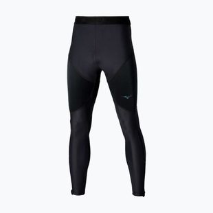 Мъжки клин за бягане Mizuno Tech Thermal Charge Long black