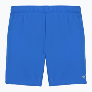 Мъжки къси панталони за бягане Mizuno Core 5.5" princess blue