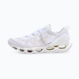 Обувки Mizuno Wave Prophecy Strap 2 snow white/pristine