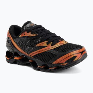 Обувки Mizuno Wave Prophecy LS black sand/black/autumn sunset