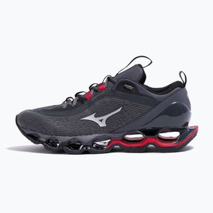 Обувки за бягане Mizuno Wave Prophecy 13.2 quiet shade/silver/barbados cherry