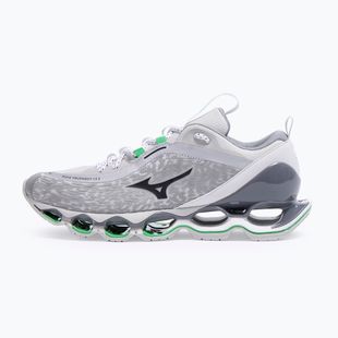 Обувки Mizuno Wave Prophecy 13.2 harbor mist/black/vibrant green
