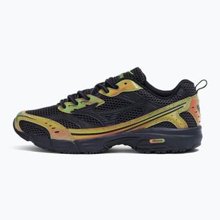 Обувки Mizuno MXR iron gate/black/jasmine green
