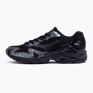 Обувки Mizuno Wave Rider 10 black/black san/mtalic gray
