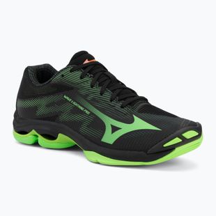 Волейболни обувки Mizuno Wave Lightning Pro black/gloving apple/mandarin orange
