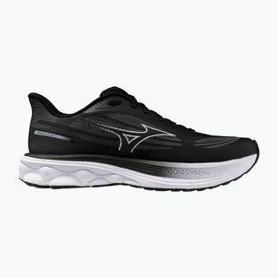Мъжки обувки за бягане Mizuno Wave Skyrise 7 black/white/iron gate