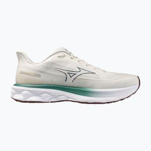 Мъжки обувки за бягане Mizuno Wave Skyrise 7 snow white/north sea/summer sand
