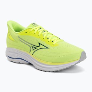 Мъжки обувки за бягане Mizuno Wave Ultima 17 lightning yellow/surf the web