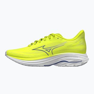 Мъжки обувки за бягане Mizuno Wave Ultima 17 lightning yellow/surf the web