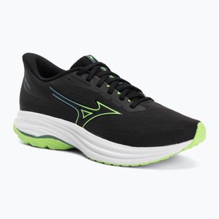Мъжки обувки за бягане Mizuno Wave Ultima 17 black sand/glowing apple/north atlantic