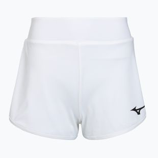 Дамски шорти Mizuno Flex white
