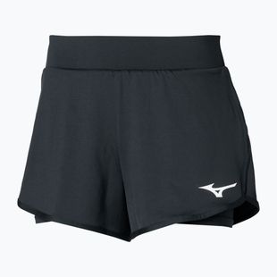 Дамски шорти Mizuno Flex black