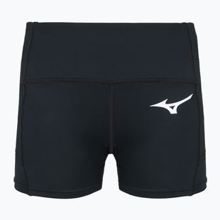 Дамски шорти Mizuno Flex Tight black