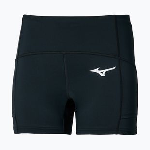 Дамски шорти Mizuno Flex Tight black