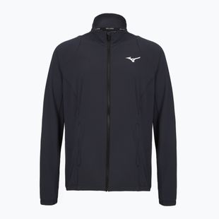 Мъжко тенис яке Mizuno Frontier Shadow black