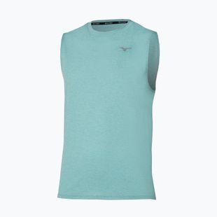 Мъжка тениска за бягане Mizuno Impulse Core Sleeveless esta