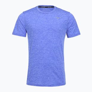 Мъжка тениска за бягане Mizuno Impulse Core Tee dazzling blue