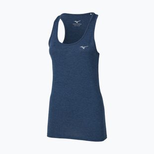 Дамска тениска за бягане Mizuno Impulse Core Tank neo mint