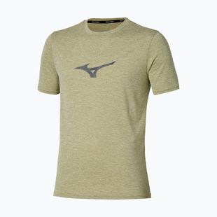 Мъжка тениска за бягане Mizuno Core Runbird Tee elm