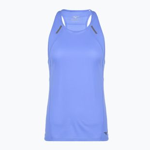 Дамска тениска за бягане Mizuno Active DryAeroFlow Tank Top ultramarie