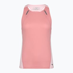 Дамска тениска за бягане Mizuno Active DryAeroFlow Tank Top rose elegance