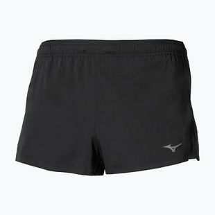 Мъжки шорти за бягане Mizuno Tech Light Split 1.5 black
