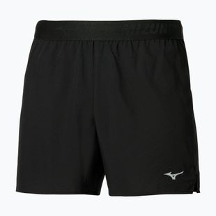 Мъжки шорти за бягане Mizuno Core 5.5 black