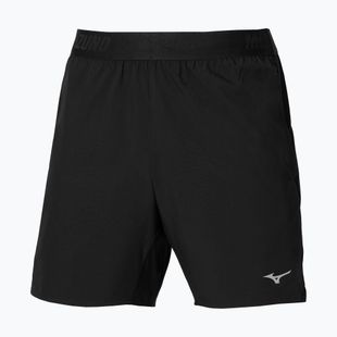 Мъжки шорти за бягане Mizuno Core 7.5 black