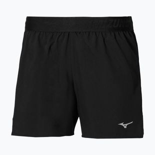 Дамски шорти за бягане Mizuno Core 5.5 black