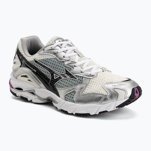 Обувки Mizuno Wave Rider 10 snow white/black/slate