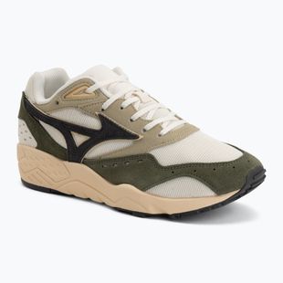 Обувки Mizuno Contender pristine/black sand/four leaf