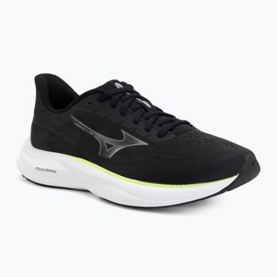 Мъжки обувки за бягане Mizuno Revolt 4 black/ultimate grey/glowing apple