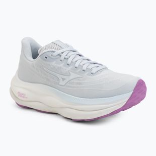 Дамски обувки за бягане Mizuno Wave Sky 9 ancient water/white/ice water