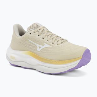 Дамски обувки за бягане Mizuno Wave Sky 9 summer sand/white/curds&whey