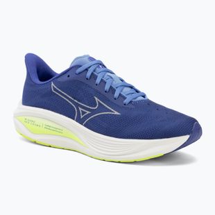 Дамски обувки за бягане Mizuno Neo Cosmo dazzling blue/white/lightning yellow
