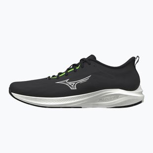 Обувки за бягане Mizuno Enerzy Runnerz 2 black/glowing apple/gf white